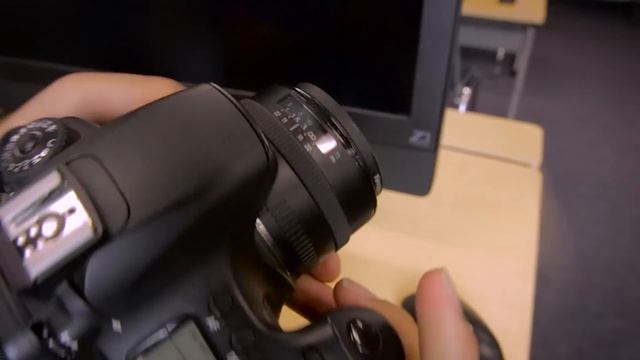 Nikon D5200 Manual Control Video смотреть онлайн