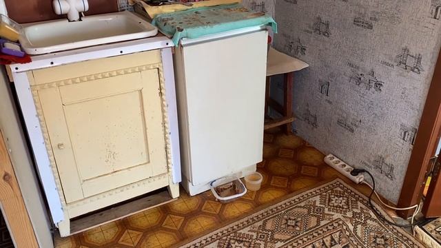 Дом в деревне Поткино смотреть онлайн