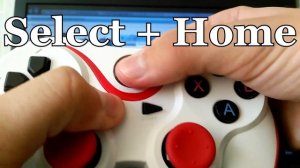 Подключение геймпада Terios T3 к ПК, Android (Bluetooth, USB Receiver)