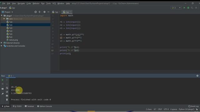 Python boshlang'ich.algo 2 смотреть онлайн