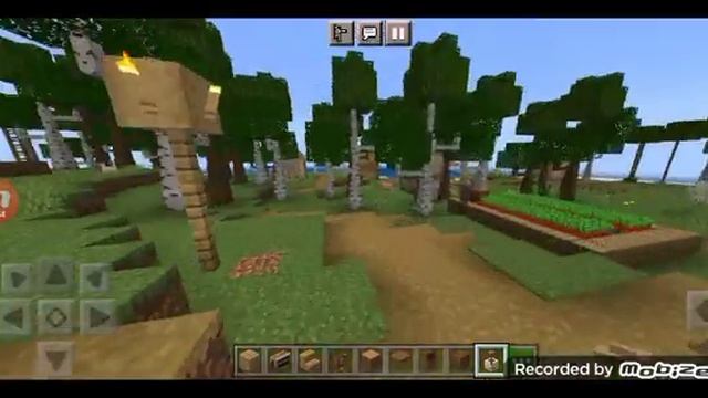 Делаю ремонт в моей деревне #1 смотреть онлайн