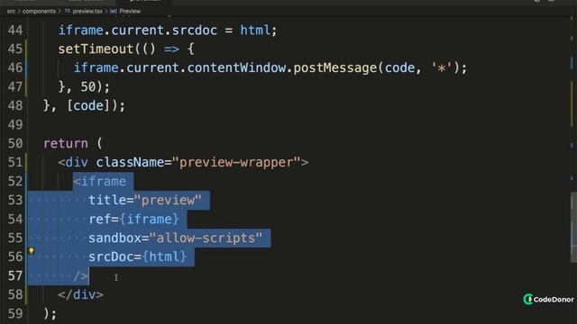 162. Printing the Captured Error | React with Typescript #react #typescript #javascript #learning смотреть онлайн