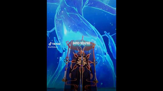 Genshin Impact TikTok Compilation #19 смотреть онлайн