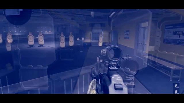 Warface: как научиться играть с АК-103? смотреть онлайн