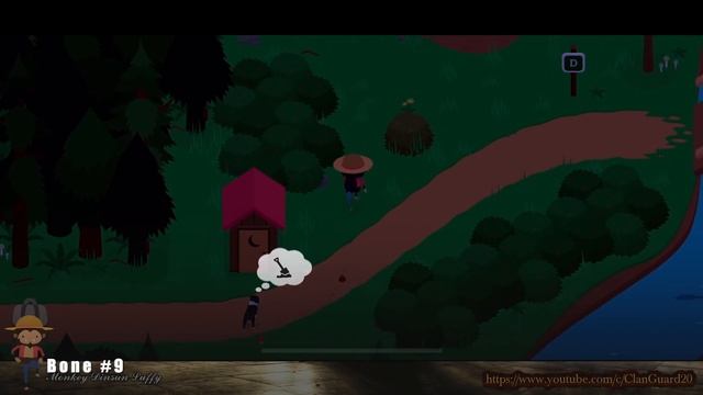 Sneaky Sasquatch Walkthrough - Dinosaur Bones Hunt Walkthrough смотреть онлайн