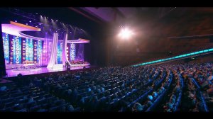 Юбилейный концерт Александра Морозова «В  горнице моей светло».