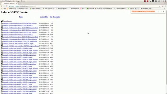 [ODROID-C2] Getting start Ubuntu part2 смотреть онлайн