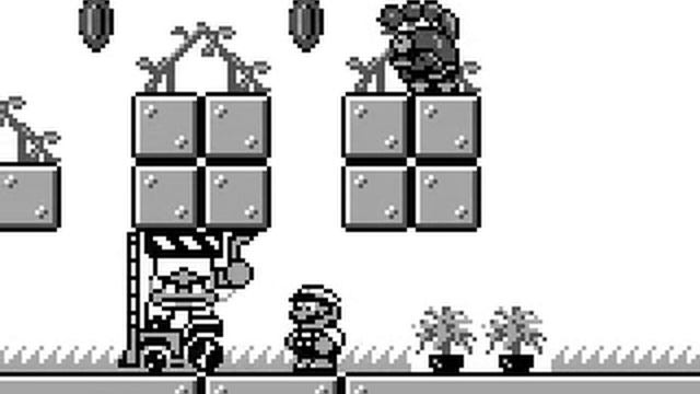 Super Mario 4 (Unlicensed) (Game Boy) смотреть онлайн