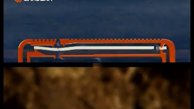 Сочащиеся шланги GARDENA (Гардена) смотреть онлайн