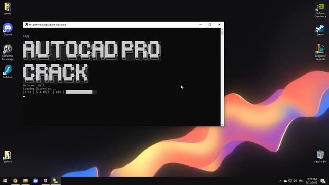 Autocad pro crack ?? Free tutorial 2022 ?? October update. смотреть онлайн