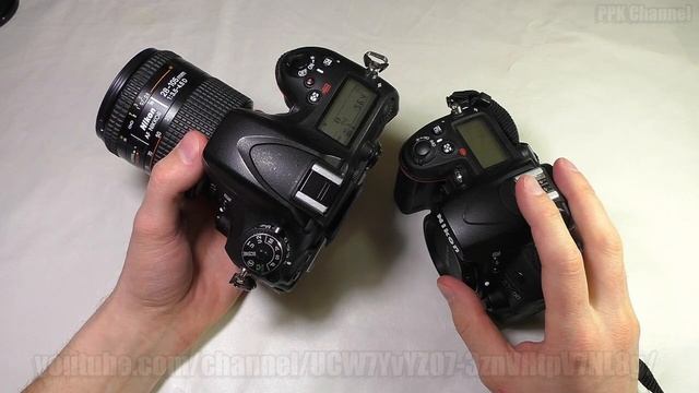 Nikkor Nikon AF Nikkor 28-105mm 1:3.5-4.5D Macro В 2020