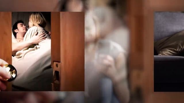 Зайдя ночью на кухню, попить воды, я обомлела, увидев свою мать в объятиях... смотреть онлайн