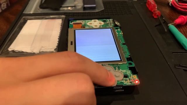 Game Boy Macro Help Video смотреть онлайн