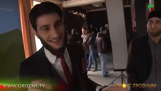 Кастинг на фильм "Хэллоу, Грозный!" смотреть онлайн