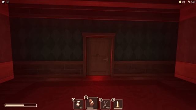 ДОРС, НО БЕЗ ШКАФОВ И КРОВАТЕЙ!? DOORS ROBLOX! смотреть онлайн