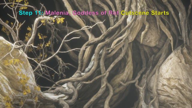 Elden Ring: Hardest Boss - How To Beat Malenia, Goddess Of Rot (Cheese Malenia Walkthrough Guide)