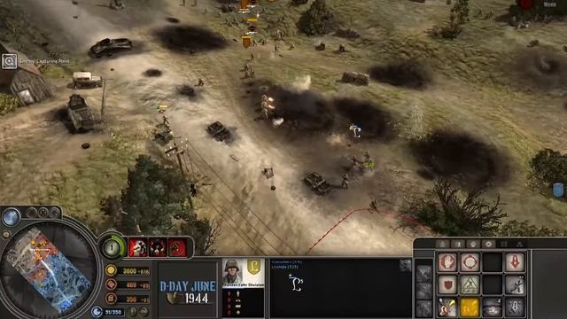 Terror Doc ignorant review - Blitzkrieg Mod смотреть онлайн