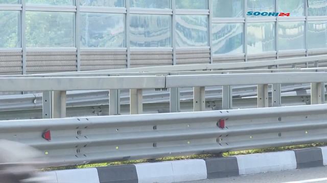 Отбойники на дорогах смотреть онлайн