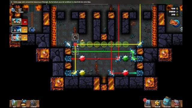 [~Hyperion~] #1 Hyperion Temple - Diggy's Adventure