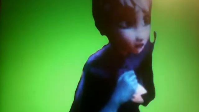 Mini Mask #1 смотреть онлайн