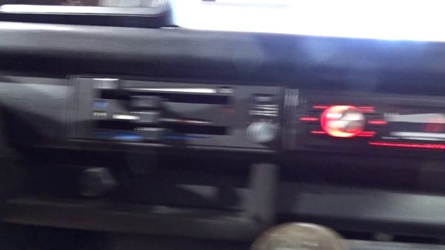 VOLKSWAGEN T3 CARAVELLE