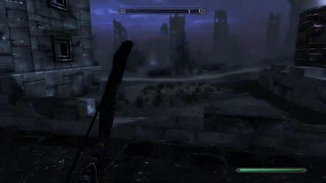 Skyrim Redone - Fighting the Keepers! Ep 43 смотреть онлайн