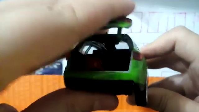 Обзор модели Рено Колеос от технопарка! Про машинки! смотреть онлайн