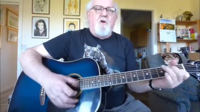 Guitar: If One Won't Another One Will (Including lyrics and chords) смотреть онлайн