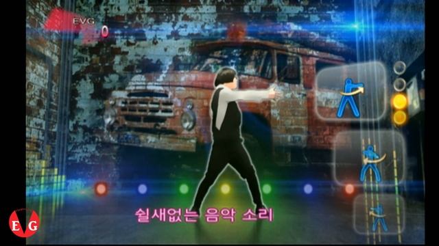 K-POP Dance Festival - Last Night Story - Sobangcha - 1080p HD