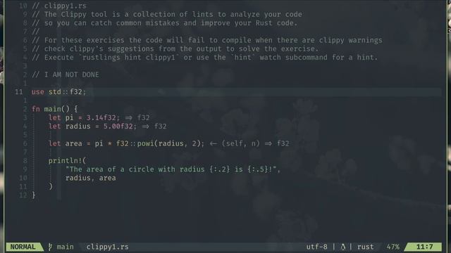 Some Updates for the Arch Linux Everforest Rice смотреть онлайн
