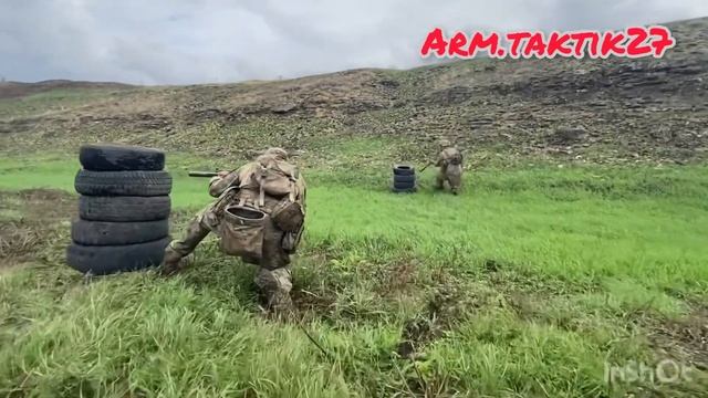 РАБОТА В БОЕВОЙ ДВОЙКЕ! смотреть онлайн