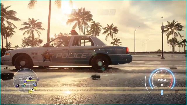 Need For Speed Heat | Music Video | Electric【GMV】