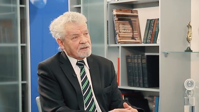 "Космическое материаловедение". Михаил Михайлов (ТУСУР) смотреть онлайн