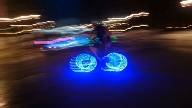 Сергей Киреев. Томская велосипедная смотреть онлайн