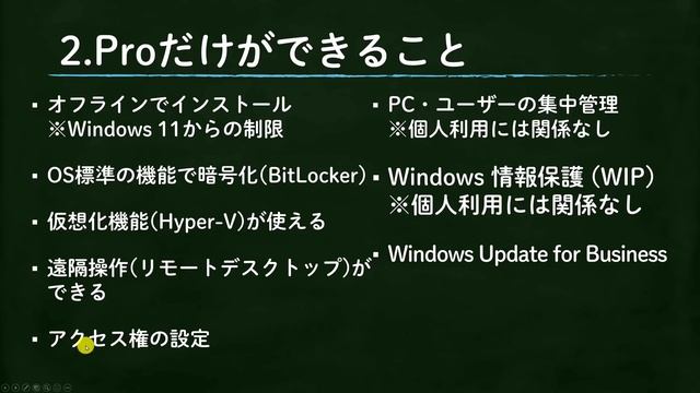 マイクロソフト公式 激安(半額)でWindows 10/11 HomeからProへ(マイクロソフトストアでアップグレード編) смотреть онлайн