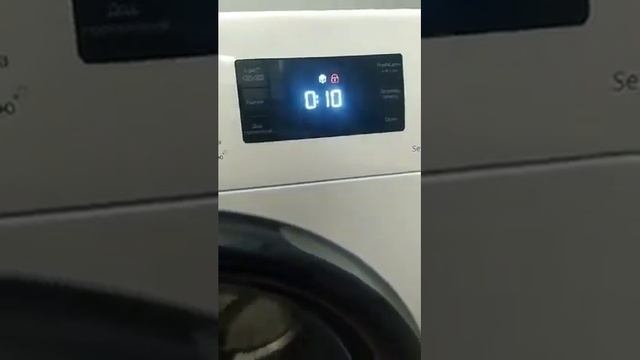 Часть1.Стиральная машина узкая WHIRLPOOL FWSG 61083 WBV UA смотреть онлайн