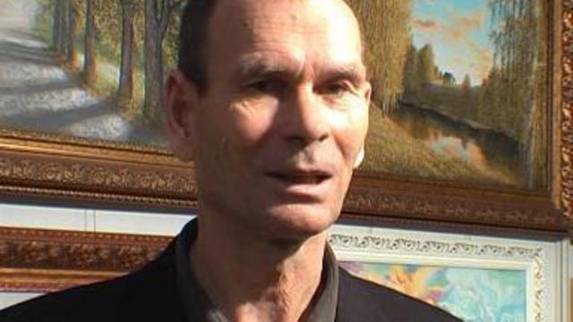 "АРТ-Пермь 2010" Вячеслав Рогожников о Сергее Власове смотреть онлайн