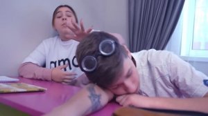 НОВАЯ ПАРА МАЖОРОВ в Нашей ШКОЛЕ!!! ДАША и СПОРТСМЕН Больше НИКОМУ Не НУЖНЫ