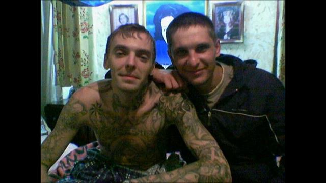 За что на зоне закрывают в ШИЗО и на "крытую" смотреть онлайн