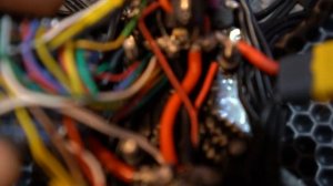 Бомбическая сборка M образный X 8 горшковый. FPV Cinelifter. Квадрокоптер гибрид с тягой 1 к 10.