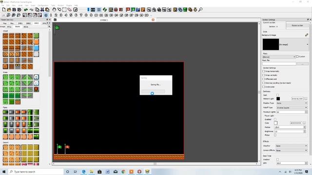 Super Mario Bros. X (SMBX 2.0 Beta 4): Level Editor Showcase смотреть онлайн