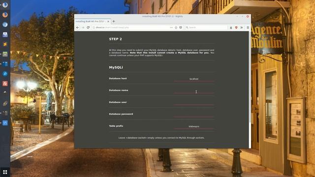 BlaB! WS Pro multichannel; Integration with Vanilla смотреть онлайн