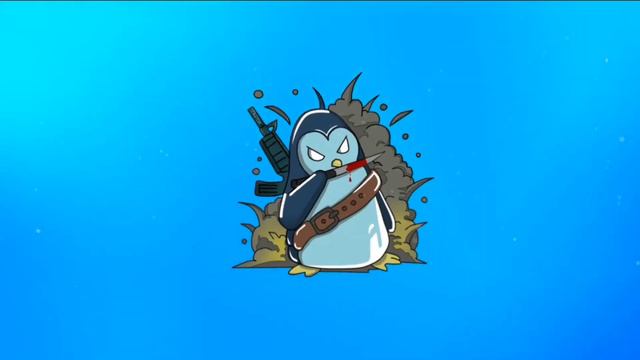 Всем привет. Из какой игры эта анимация? Челлендж смотреть онлайн