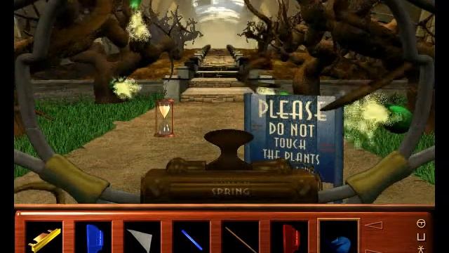 Starship Titanic LP - 11 - Last Three Parts смотреть онлайн