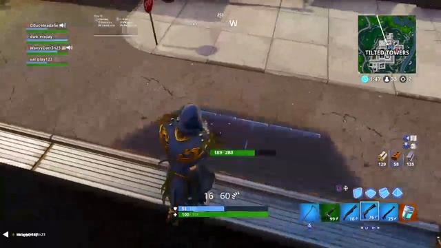Winning games new Item shop смотреть онлайн