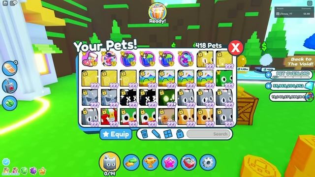 How to Get your *First* HUGE Pet in 2023 | Roblox Pet Simulator X смотреть онлайн