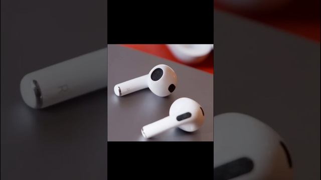 Apple AirPods 3 Unboxing & First Impressions | Price In India | AirPods 3 Features ??? смотреть онлайн