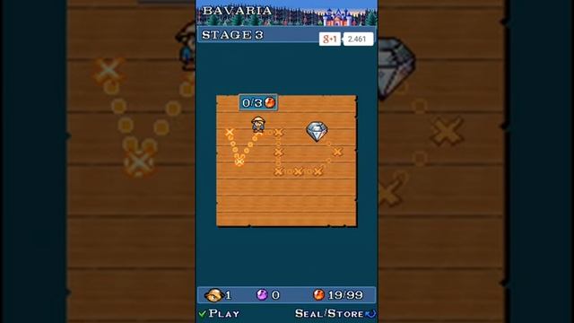 Descarga diamond rush para android смотреть онлайн