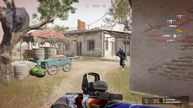 ДЕТАЛЬНЫЙ РАЗБОР COBALT KINETICS STEALTH PISTOL | WARFACE #warface #варфейс #моды #птсварфейс смотреть онлайн