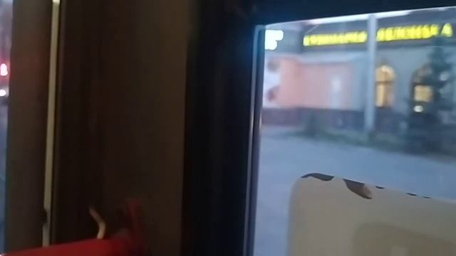ГоЛаз-АКА-6226||в920ор35||Маршрут №284б||г.Саратов|| смотреть онлайн